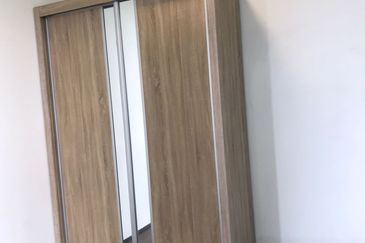 The Fennel @ Sentul East