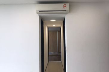 The Fennel @ Sentul East