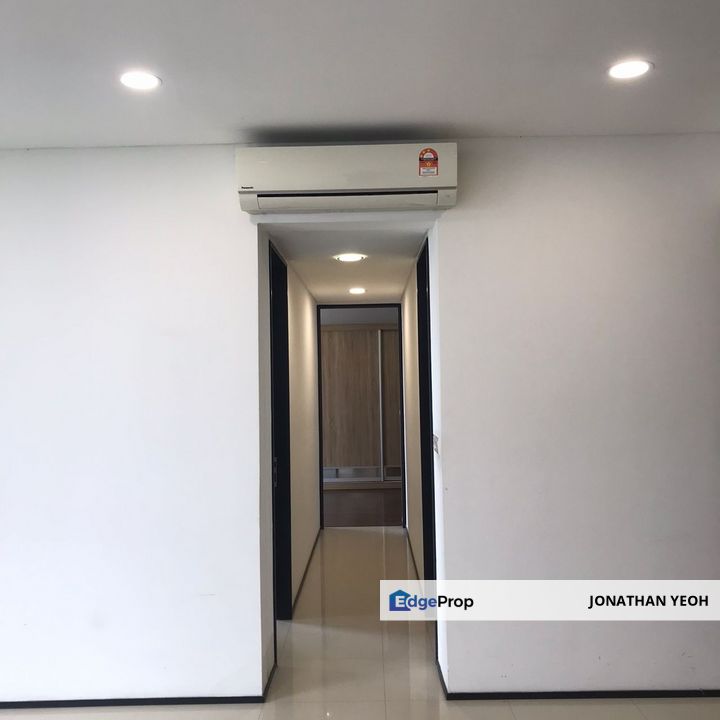 KL Sentul The Fennel Condo Partly Furnished For Rent , Kuala Lumpur, Sentul