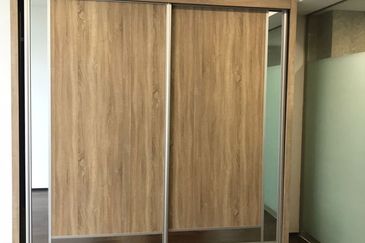 The Fennel @ Sentul East