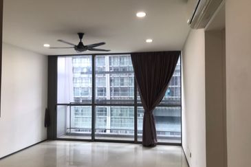 The Fennel @ Sentul East