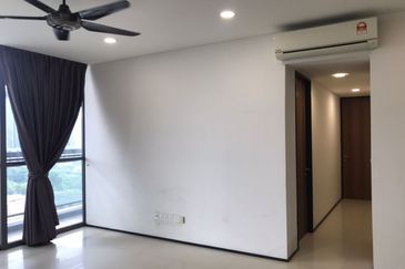 The Fennel @ Sentul East