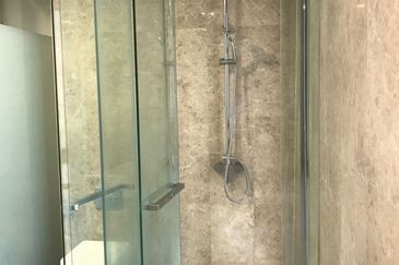 The Fennel @ Sentul East