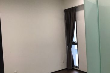 The Fennel @ Sentul East