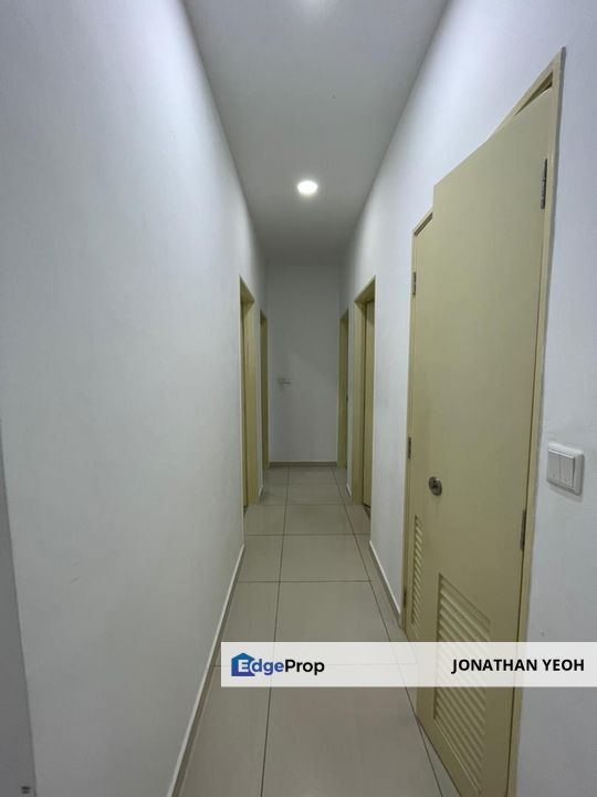 KL Wangsa Maju The Hamilton Condo For Rent Near LRT Mall, Kuala Lumpur, Wangsa Maju