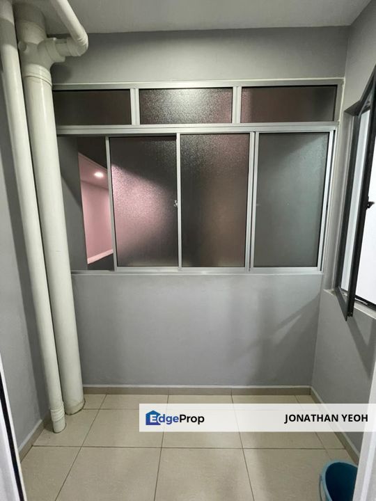 KL Wangsa Maju The Hamilton Condo For Rent Near LRT Mall, Kuala Lumpur, Wangsa Maju