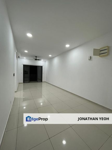 KL Wangsa Maju The Hamilton Condo For Rent Near LRT Mall, Kuala Lumpur, Wangsa Maju