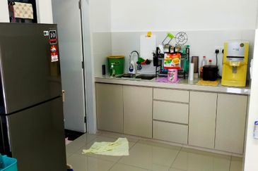 Vista Sentul Residence