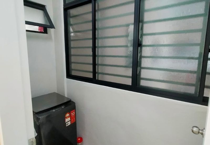 Vista Sentul Residence