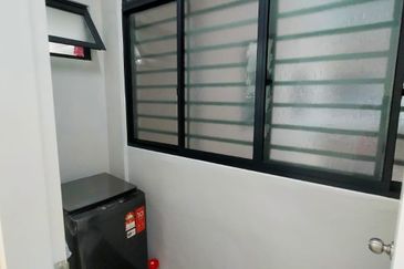 Vista Sentul Residence