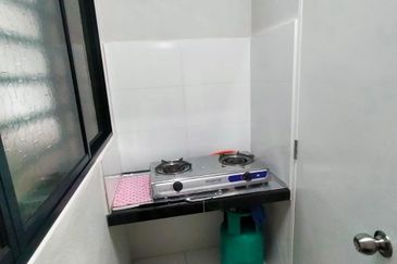 Vista Sentul Residence