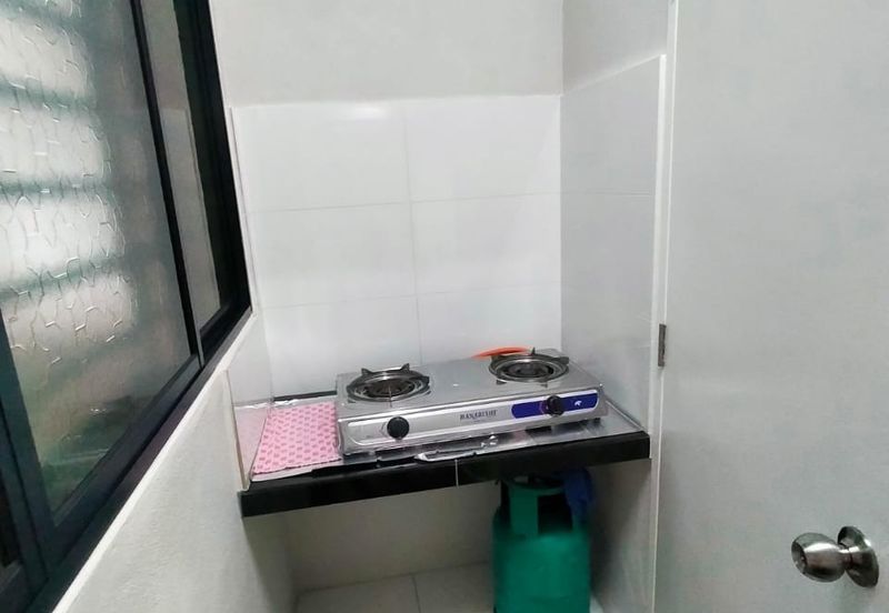 Vista Sentul Residence