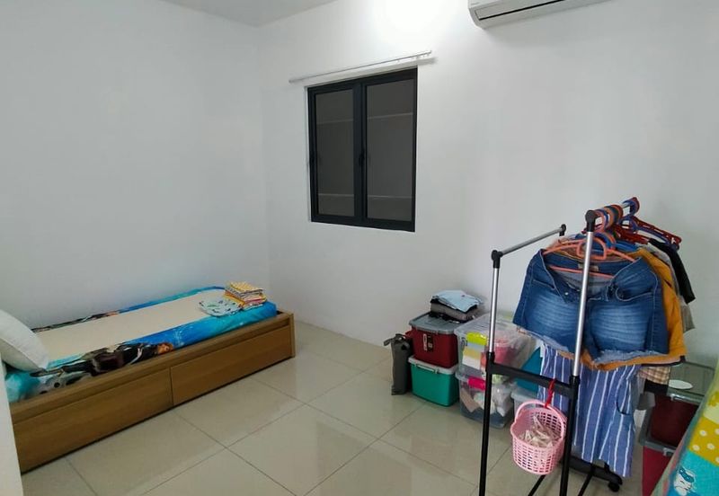 Vista Sentul Residence