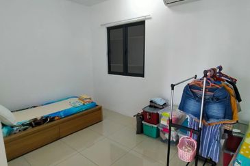 Vista Sentul Residence