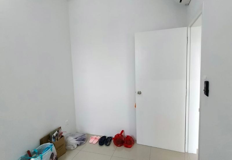 Vista Sentul Residence