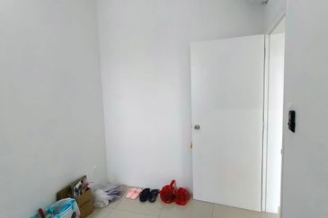 Vista Sentul Residence