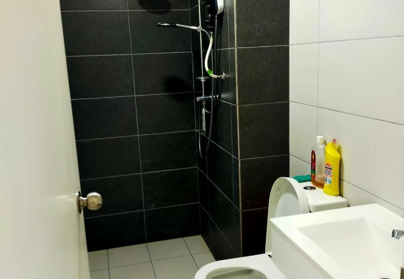 Vista Sentul Residence