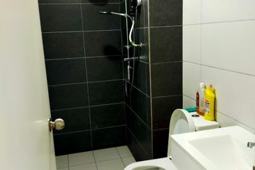 Vista Sentul Residence