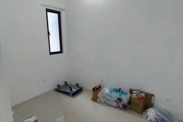Vista Sentul Residence