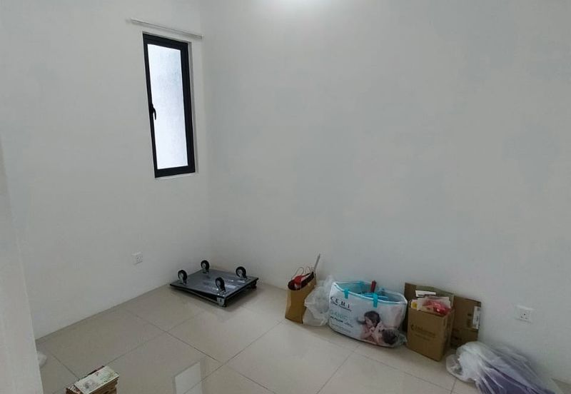 Vista Sentul Residence