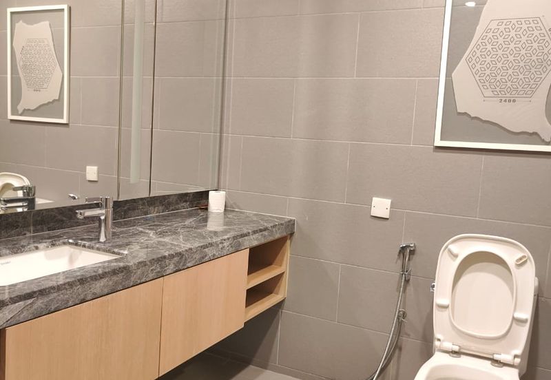 188 Suites Service Apartment