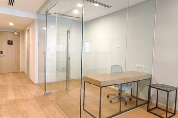 188 Suites Service Apartment