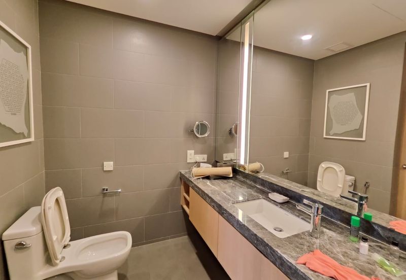 188 Suites Service Apartment