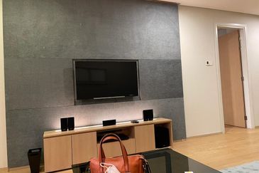 188 Suites Service Apartment