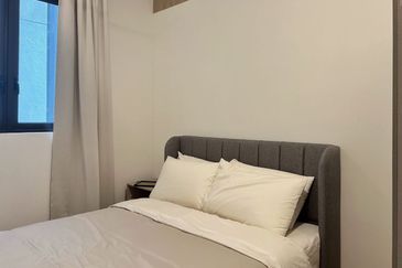 Sunway Avila Residences