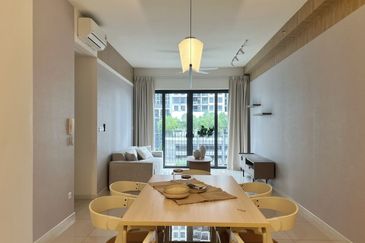 Sunway Avila Residences