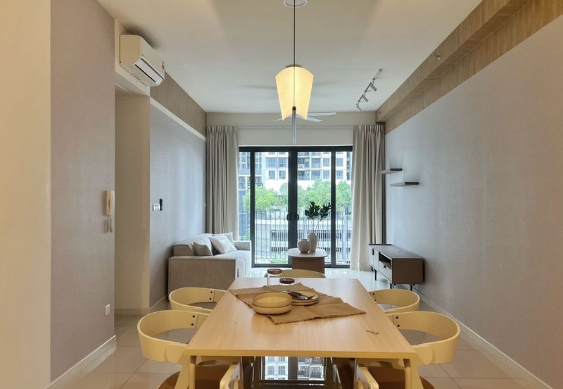 Sunway Avila Residences