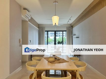 KL Wangsa Maju Sunway Avila Brand New Condo For Rent 4 Room 3 Bath, Kuala Lumpur, Wangsa Maju