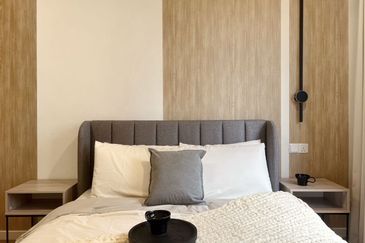 Sunway Avila Residences