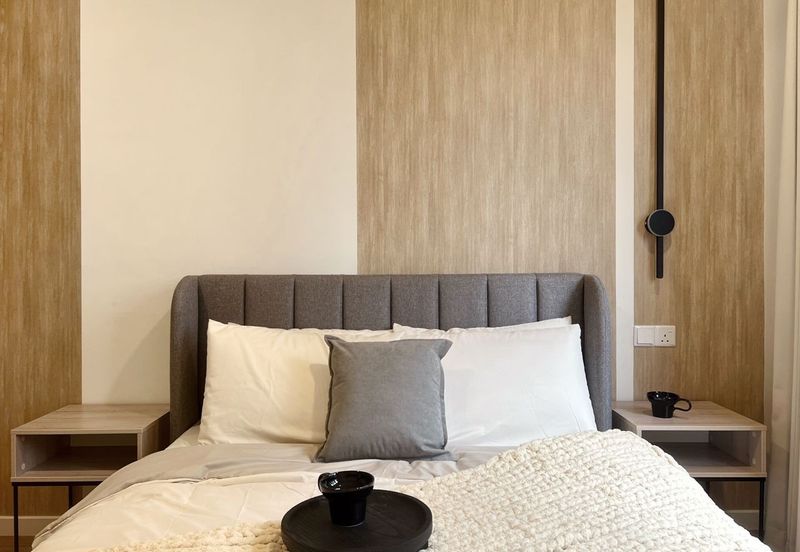 Sunway Avila Residences