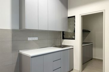 Sunway Avila Residences