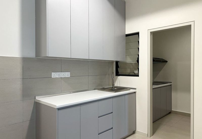 Sunway Avila Residences