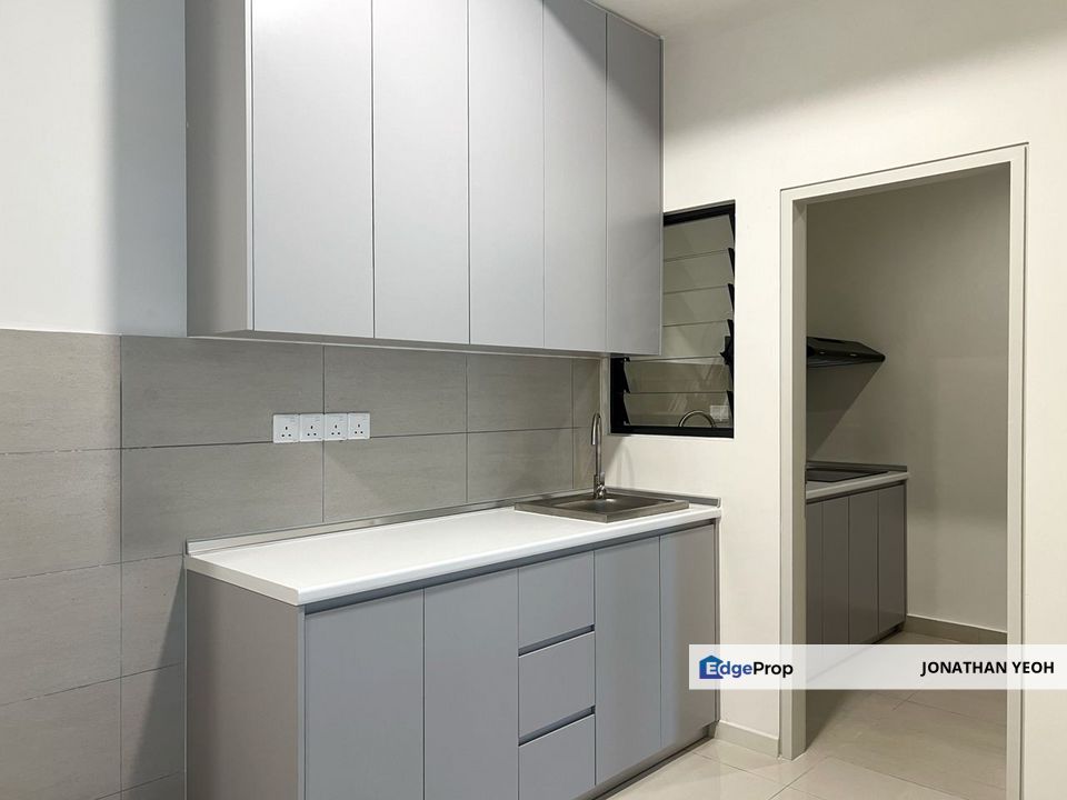 KL Wangsa Maju Sunway Avila Brand New Condo For Rent 4 Room 3 Bath, Kuala Lumpur, Wangsa Maju