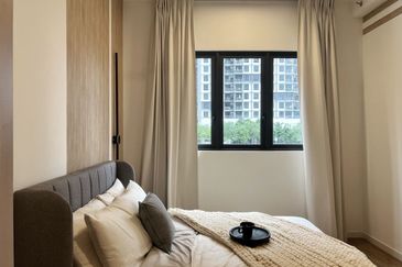 Sunway Avila Residences