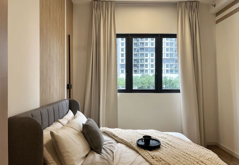 Sunway Avila Residences