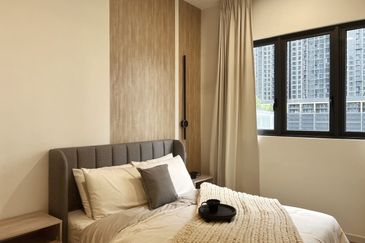 Sunway Avila Residences