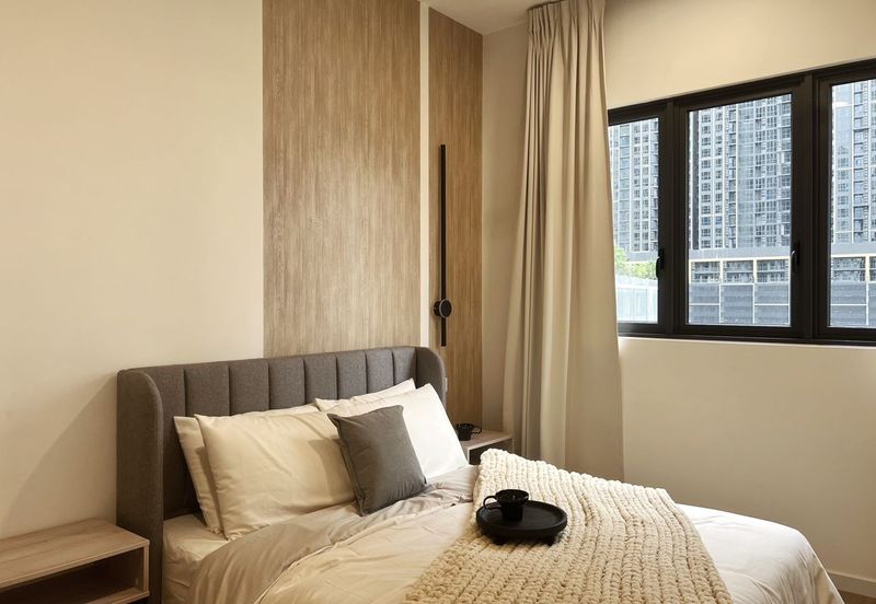 Sunway Avila Residences