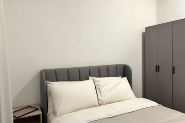 Sunway Avila Residences