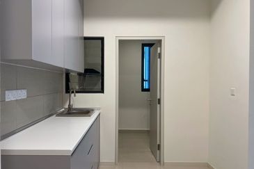 Sunway Avila Residences