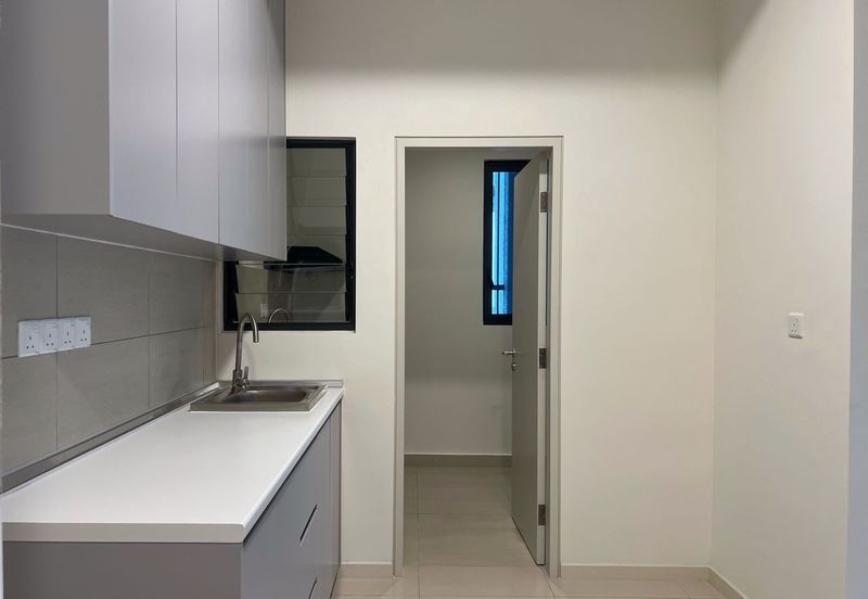 Sunway Avila Residences