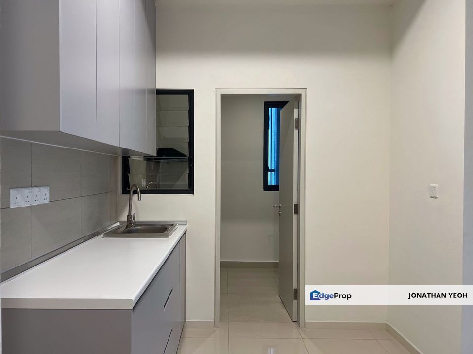 KL Wangsa Maju Sunway Avila Brand New Condo For Rent 4 Room 3 Bath, Kuala Lumpur, Wangsa Maju