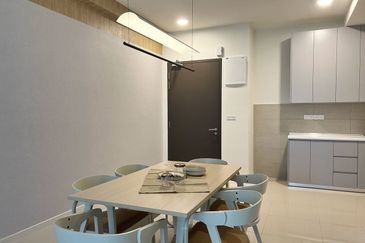 Sunway Avila Residences