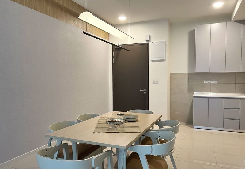 Sunway Avila Residences