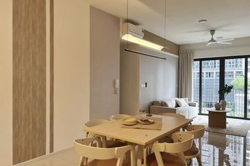 Sunway Avila Residences