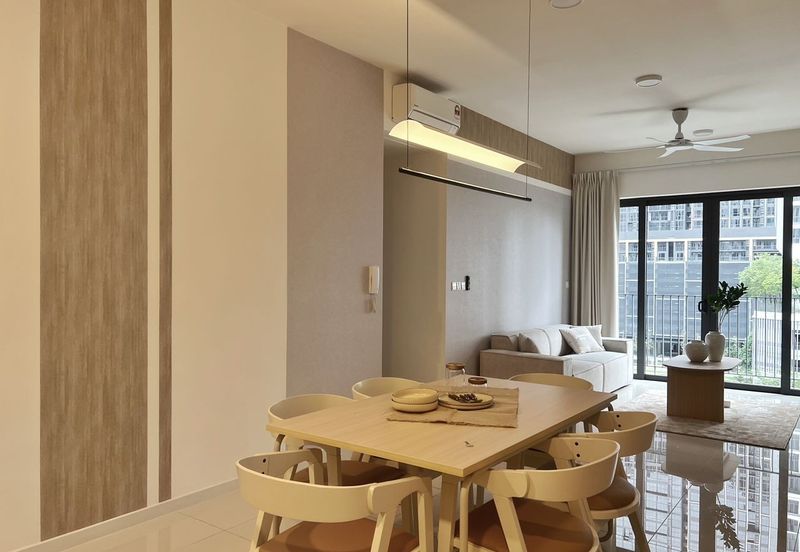 Sunway Avila Residences