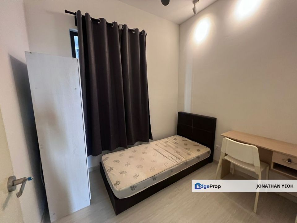 KL Wangsa Maju The Hamilton Condo For Rent Walking LRT Mall Semi, Kuala Lumpur, Wangsa Maju